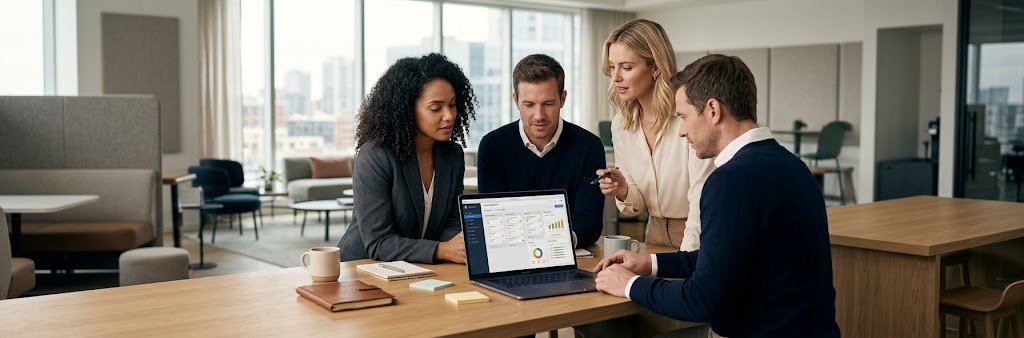 Digital Marketing in Dubai: A Practical Guide to Growing Your Business Online